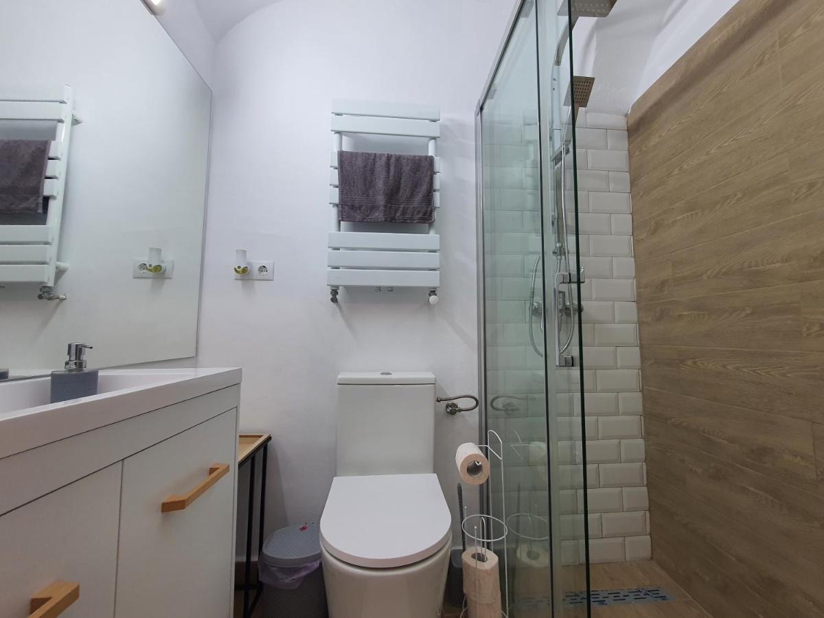 Lucasi Apartament Sibiu Eksteriør billede