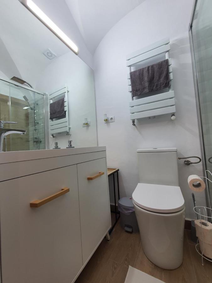 Lucasi Apartament Sibiu Eksteriør billede