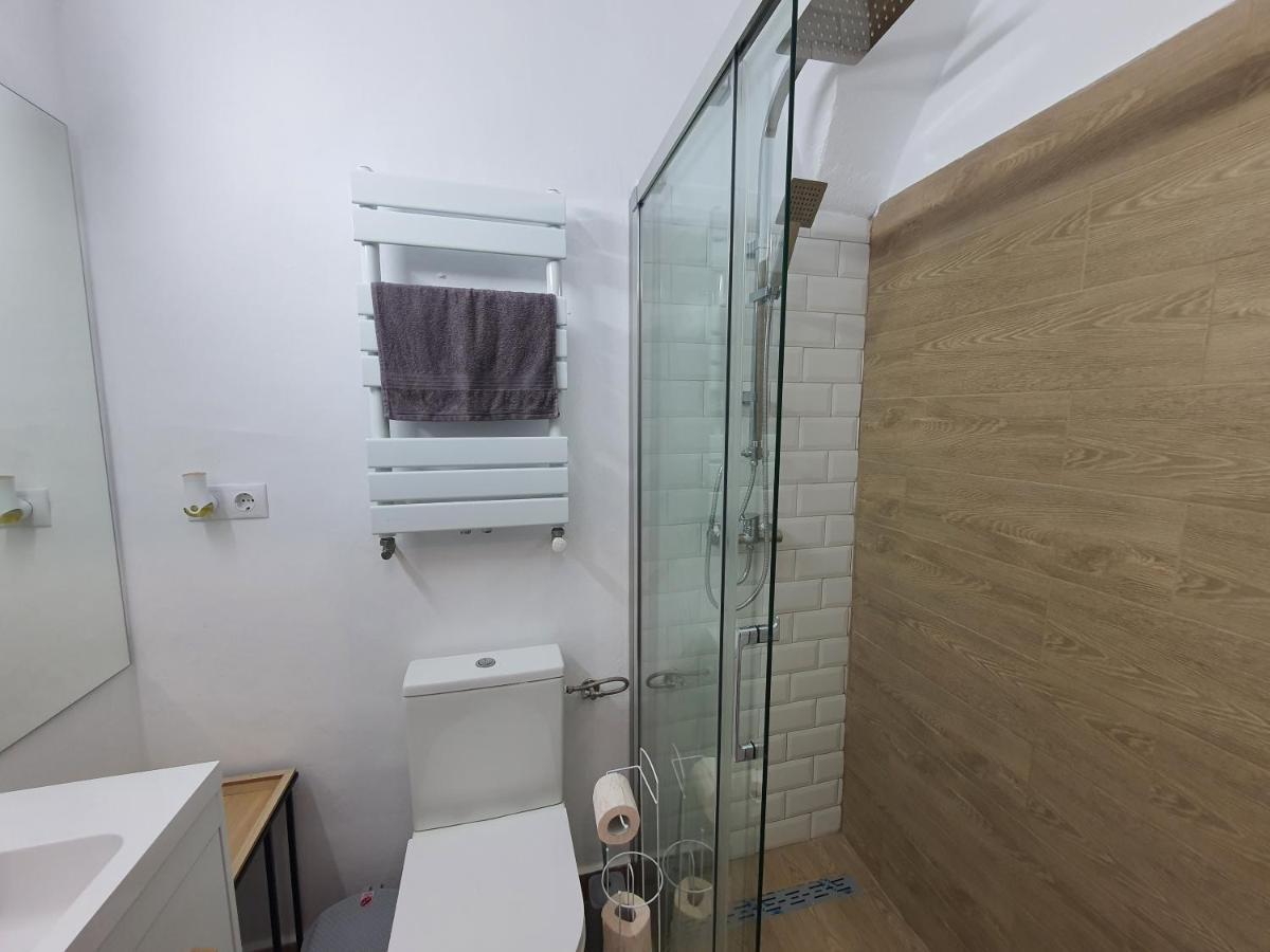 Lucasi Apartament Sibiu Eksteriør billede